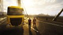 Truck Driver The Dutch Connection PlayStation 5 (PS5) pudełkowa