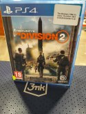 Ubisoft Tom Clancy's The Division 2 (PS4)