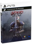 Undead Citadel PlayStation 5 (PS5) pudełkowa