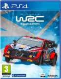 WRC Generations (PS4) PlayStation 4 (PS4) pudełkowa
