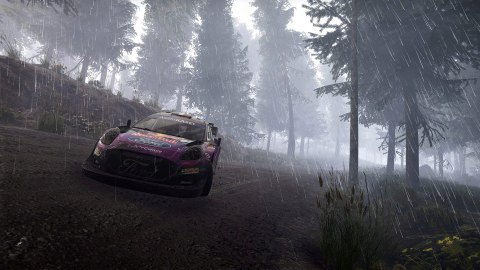 WRC Generations (PS4) PlayStation 4 (PS4) pudełkowa