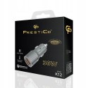 Ładowarka samochodowa USB Prestico 36W 2x USB A