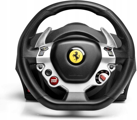 Kierownica Thurstmaster TX Racing Wheel Ferrari 458 Italia Ed.