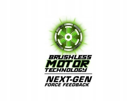 Kierownica Thurstmaster TX Racing Wheel Ferrari 458 Italia Ed.