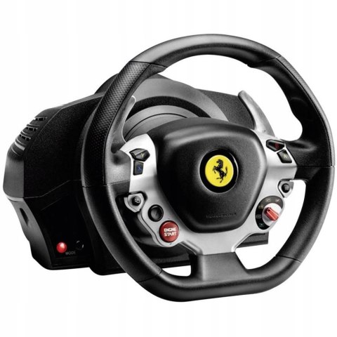 Kierownica Thurstmaster TX Racing Wheel Ferrari 458 Italia Ed.