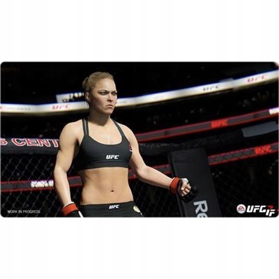 EA Sports UFC 2 PS4 Playstation 4