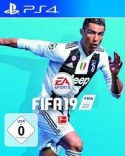 FIFA19 PlayStation 4 (PS4) pudełkowa