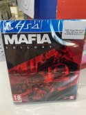 Mafia: Trylogia PlayStation 4 (PS4) pudełkowa