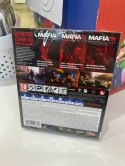 Mafia: Trylogia PlayStation 4 (PS4) pudełkowa