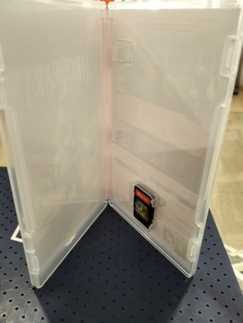 Airoheart Nintendo Switch pudełkowa