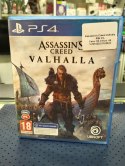 Assassin's Creed Valhalla PlayStation 4 (PS4)