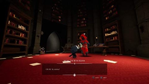 Blue Fire Nintendo Switch pudełkowa