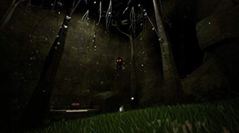 Blue Fire Nintendo Switch pudełkowa