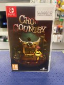 Crow Country Nintendo Switch pudełkowa