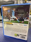 EA Sports FC 24 PlayStation 5 (PS5) pudełkowa