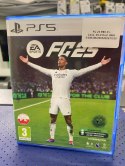 EA Sports FC 25 PlayStation 5 (PS5) pudełkowa