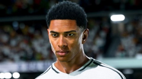 EA Sports FC 25 PlayStation 5 (PS5) pudełkowa