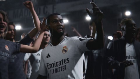 EA Sports FC 25 PlayStation 5 (PS5) pudełkowa