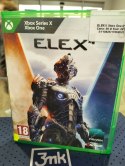 ELEX II Xbox Series X/ Xbox One pudełkowa