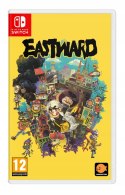 Eastward Nintendo SWITCH