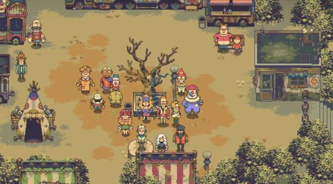 Eastward Nintendo SWITCH