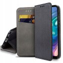 Etui z klapką Smart Case do Samsung Galaxy A32 4G LTE czarny
