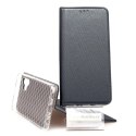 Etui z klapką Smart Case do Samsung Galaxy A32 4G LTE czarny