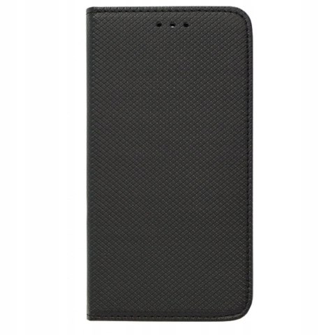 Etui z klapką Smart Case do Samsung Galaxy A33 5G czarny