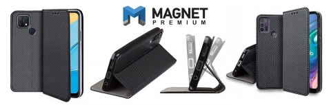 Etui z klapką TFO do Samsung Galaxy A41 czarny