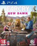 Far Cry New Dawn PlayStation 4 (PS4) pudełkowa