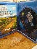 Farming Simulator 22 na PS4 i PS5 PlayStation 4 (PS4) pudełkowa