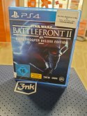 GRA PS4 STAR WARS BATTLEFRONT 2 PlayStation 4 (PS4) pudełkowa