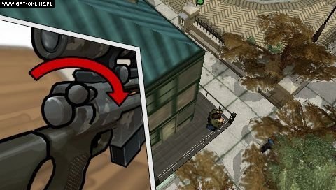 Grand Theft Auto: Chinatown Wars PlayStation Portable (PSP) pudełkowa