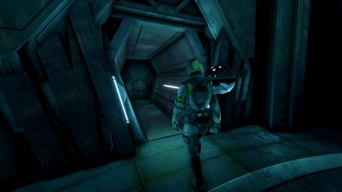 Hubris (PSVR2) PlayStation 5 (PS5) pudełkowa