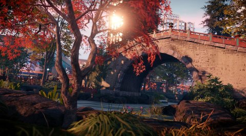 InFamous: Second Son PlayStation 4 (PS4) pudełkowa