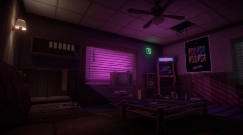 Killer Frequency Nintendo Switch pudełkowa