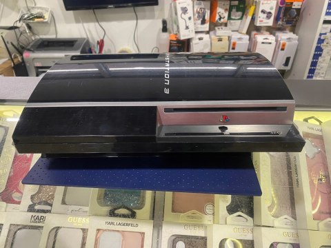 Konsola Sony Playstation 3 Classic 80 GB + kontroler