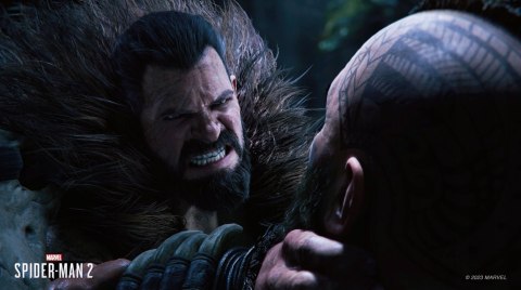 Marvel's Spider-Man 2 PlayStation 5 (PS5) pudełkowa