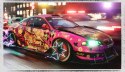 Need for Speed: Unbound Xbox Series X pudełkowa