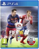 PS4 FIFA 16 PlayStation 4 (PS4) pudełkowa