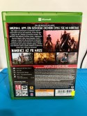 Red Dead Redemption 2 Microsoft Xbox One