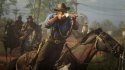 Red Dead Redemption 2 Microsoft Xbox One