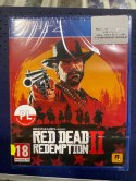 Red Dead Redemption 2 PlayStation 4 (PS4)