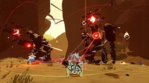 Risk of Rain 2 Bundle Xbox One pudełkowa