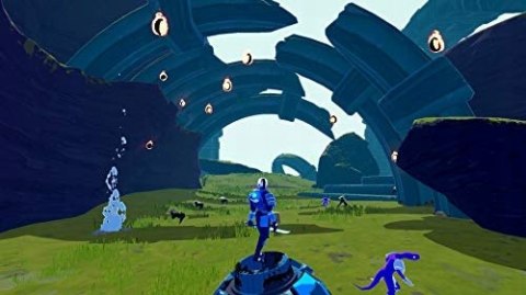 Risk of Rain 2 Bundle Xbox One pudełkowa