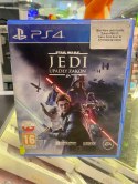 Star Wars Jedi: Upadły Zakon PlayStation 4 (PS4)