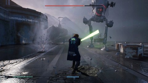 Star Wars Jedi: Upadły Zakon PlayStation 4 (PS4)
