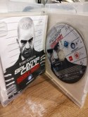 Tom Clancy's Splinter Cell: Double Agent PlayStation 3 (PS3) pudełkowa