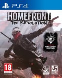 Homefront: The Revolution PlayStation 4 (PS4) pudełkowa