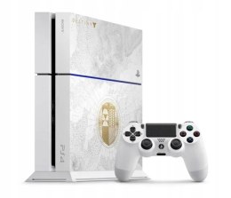 Konsola Sony PlayStation 4 500 GB Edycja Destiny